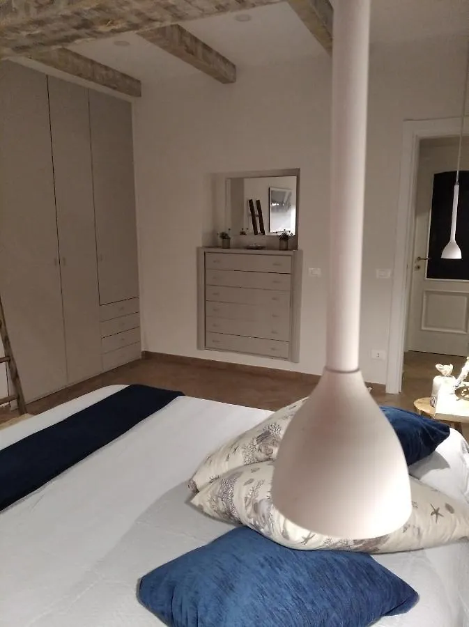 Chez Luis Apartment Imperia