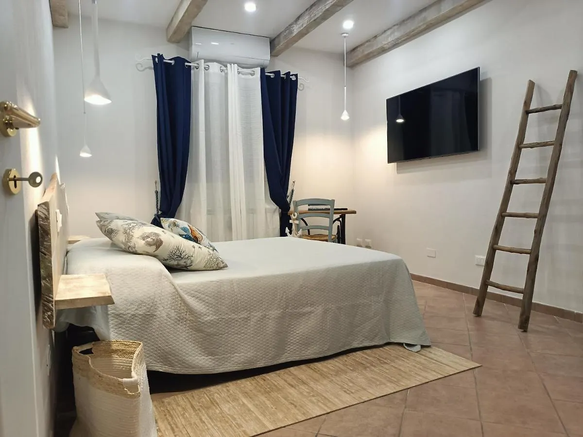 Chez Luis Apartment Imperia