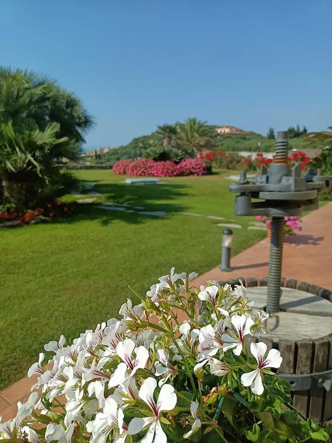 Chez Luis Apartment Imperia Italy