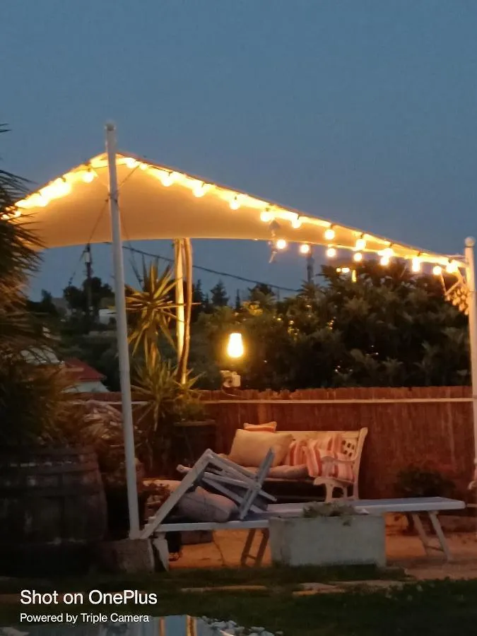 Chez Luis Apartment Imperia Italy